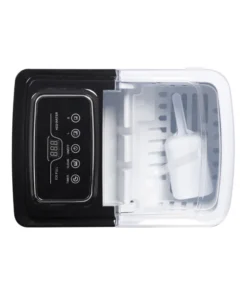 ماكينة صنع الثلج