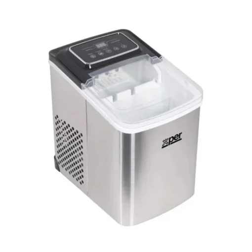 ماكينة صنع الثلج