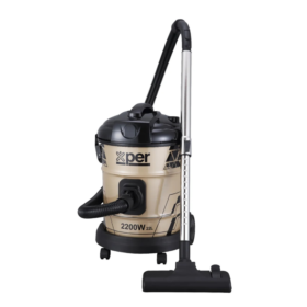 مكنسة كهرباء