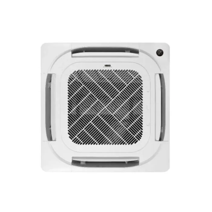 مكيف هام كاسيت 21600 وحدة انفرتر - حار/بارد HM24HCASM24INV مكيف هام كاسيت