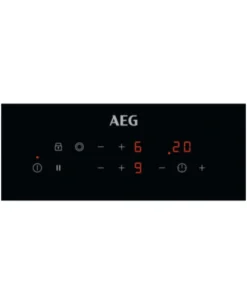 طباخ سيراميك كهربائي