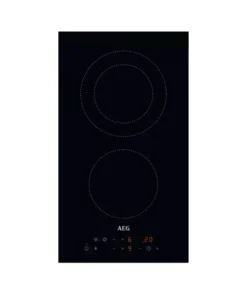 طباخ سيراميك كهربائي