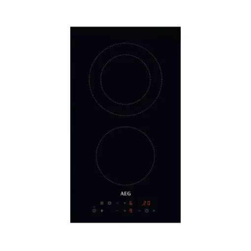 طباخ سيراميك كهربائي