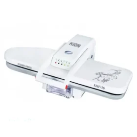 كاوية كبس بخار