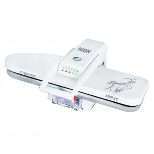 كاوية كبس بخار