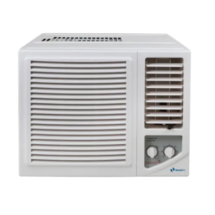 مكيف الزامل شباك 21000 وحدة - بارد ZCM24CGXFMNNW1 مكيف الزامل شباك