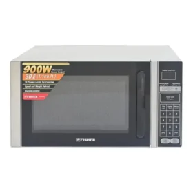 ميكروويف فيشر