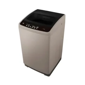 غسالة هاس اوتوماتيك تعبئة علوية 6 كيلو - ذهبي HWA60WC