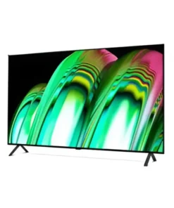 شاشة 55 بوصة سمارت ال جي (OLED - Web Os 4K UHD) OLED55A26LA