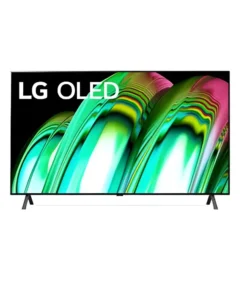 شاشة 55 بوصة سمارت ال جي (OLED - Web Os 4K UHD) OLED55A26LA