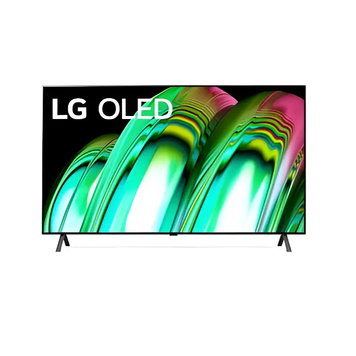 شاشة 55 بوصة سمارت ال جي (OLED - Web Os 4K UHD) OLED55A26LA