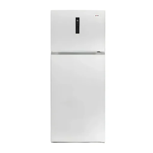 ثلاجة 20 قدم بابين