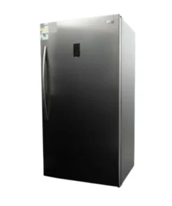 ثلاجة باب واحد 17 قدم