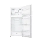 ثلاجة بابين