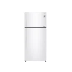 ثلاجة بابين