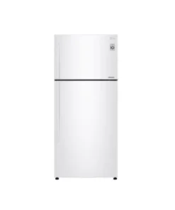 ثلاجة بابين