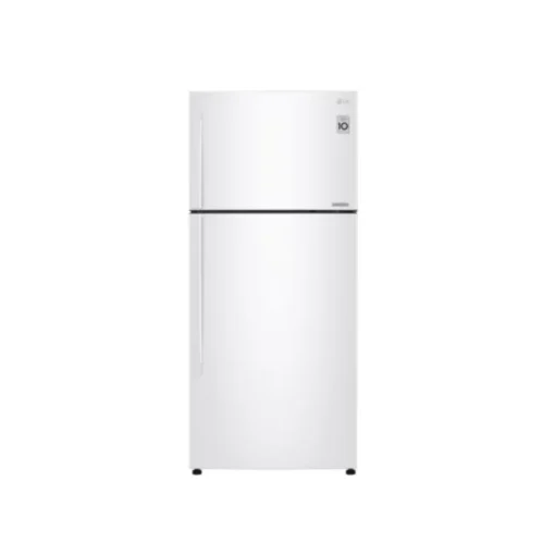 ثلاجة بابين