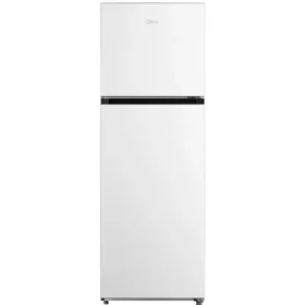 ثلاجة بابين