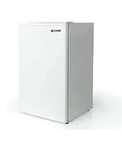 ثلاجة صغيرة