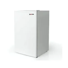 ثلاجة صغيرة