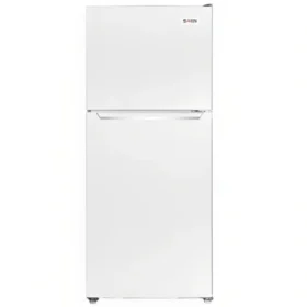 ثلاجه 7 قدم بابين