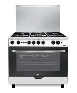 فرن غاز هاس