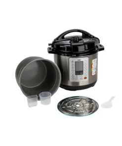 قدر ضغط كهربائي