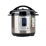 قدر ضغط كهربائي