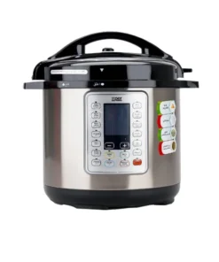 قدر ضغط كهربائي