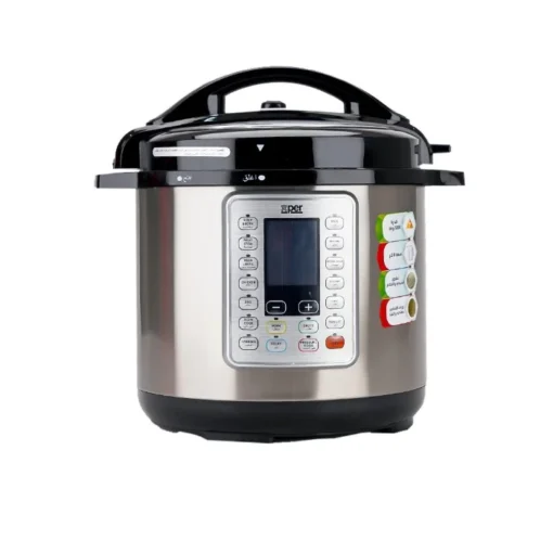 قدر ضغط كهربائي