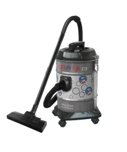 مكنسة برميل