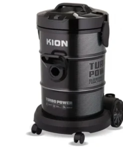 مكنسة كهربائية