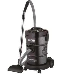 مكنسة كهربائية