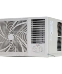 مكيف شباك سرين