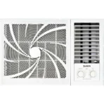 مكيف شباك سرين