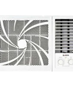 مكيف شباك سرين