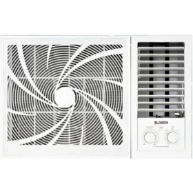 مكيف شباك سرين