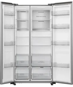 ثلاجة دولابي