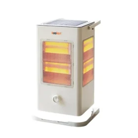 دفاية كولن كهربائية