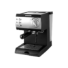 ماكينة قهوه نيكاي 1050 وات - 1.5 لتر - أسود