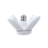 مصباح LED امبكس قابل للتشكيل 30 وات - أبيض