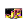 شاشة ال جي 77 بوصة سمارت 4k HDR – OLED – Web OS