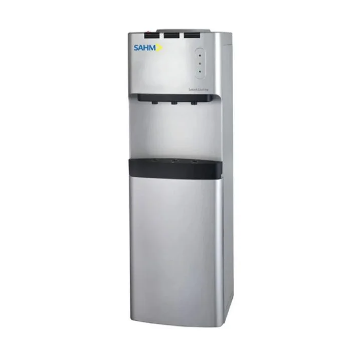 برادة ماء سهم تحميل علوى - 3 بزبوز - فضى SHM-19WDP برادة ماء سهم