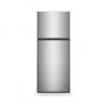 Hisense Double Door Refrigerator 16.4 Cu. Ft – Steel