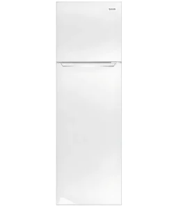 ثلاجة 6 قدم بابين