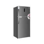 ثلاجة بابين