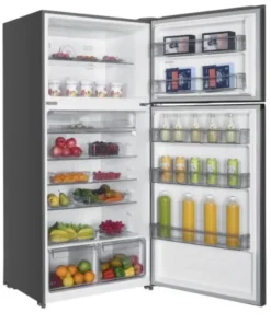 ثلاجة بابين هام