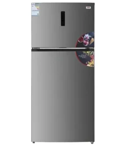 ثلاجة بابين هام