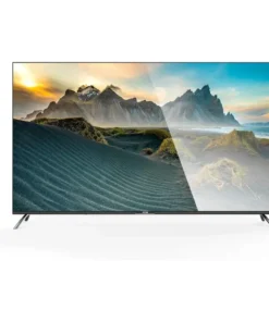 شاشة 58 بوصة سمارت