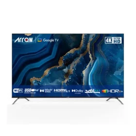 شاشة 75 بوصة سمارت